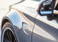 Mercedes-Benz C-Class Cabriolet AMG C 43 4Matic (A)