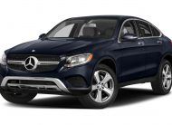 Mercedes-Benz GLC Coupe 300 4Matic (A)
