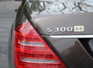 Mercedes-Benz S-Class S300 L (A)