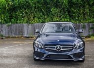 Mercedes-Benz AMG C180 Line (A)