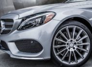 Mercedes-Benz AMG C180 Line (A)