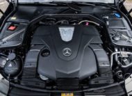 Mercedes-Benz AMG C180 Line (A)