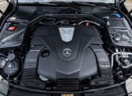 Mercedes-Benz C-Class C180 Exclusive (A)