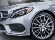 Mercedes-Benz AMG C200 Line (A)