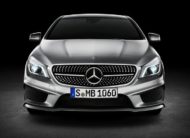 Mercedes-Benz CLA 250 Sport (A)