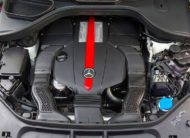 Mercedes-Benz GLE 450 AMG 4Matic Coupe (A)