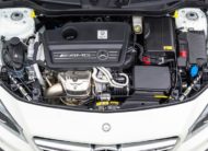 Mercedes-Benz AMG Shooting Brake CLA 45 4Matic (A)