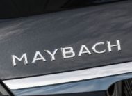 Mercedes-Benz S-Class Maybach S500 (A)