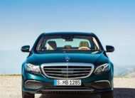 Mercedes-Benz E-Class Saloon E250 Exclusive (A)