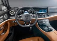 Mercedes-Benz E-Class Saloon E250 Exclusive (A)
