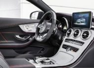 Mercedes-Benz C-Class Coupe AMG C 43 4Matic (A)