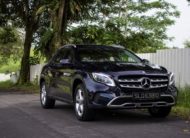Mercedes-Benz GLA 180 (2018) (A)