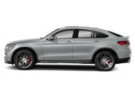 Mercedes-Benz GLC Coupe AMG 63 S 4Matic+ Coupe (A)