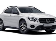 Mercedes-Benz GLA 180 (A)