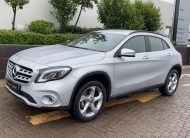 Mercedes-Benz GLA 200 (A)