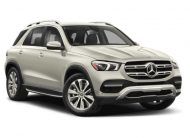 Mercedes-Benz GLE 450 4Matic (A)