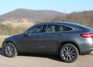 Mercedes-Benz GLC Coupe 250 4Matic (A)