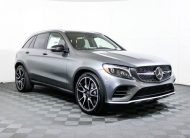 Mercedes-Benz GLC Coupe AMG 43 4Matic (A)