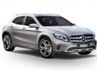 Mercedes-Benz GLA 180 (A)