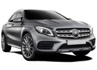 Mercedes-Benz GLA 200 (A)