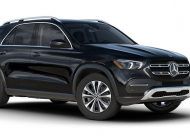 Mercedes-Benz GLE 450 4Matic (A)