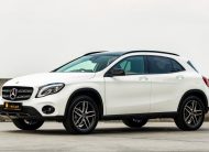 Mercedes-Benz GLA 180 (A)