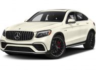 Mercedes-Benz GLC Coupe AMG 63 S 4Matic+ Coupe (A)