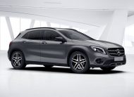 Mercedes-Benz GLA 180 (A)
