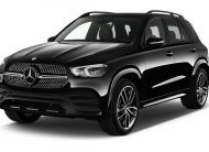 Mercedes-Benz GLE 450 4Matic (A)