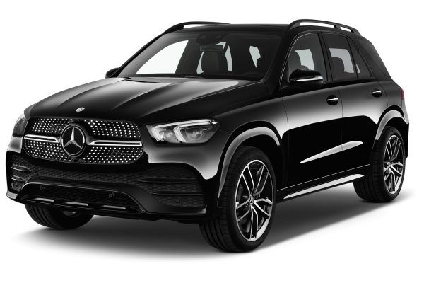 Mercedes-Benz GLE 450 4Matic (A)