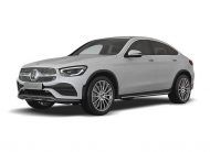 Mercedes-Benz GLC Coupe 250 4Matic (A)