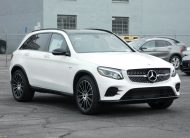 Mercedes-Benz GLC Coupe AMG 43 4Matic (A)